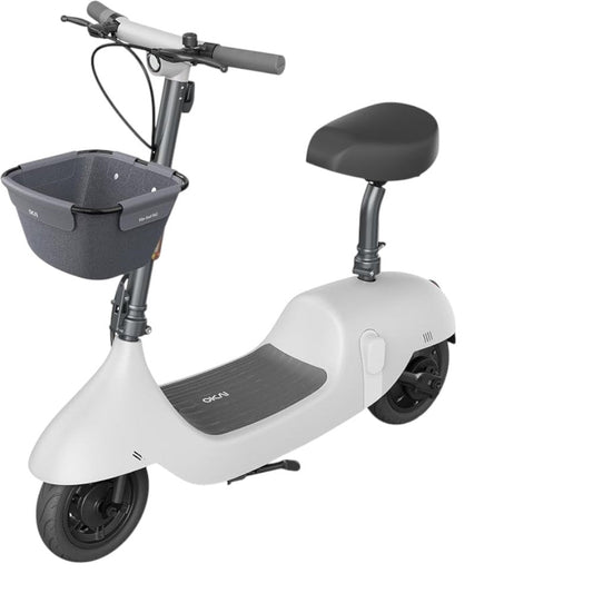 Scooter Eléctrico Great Buy - White - Great Buy - Titan.com.pa - 608938951984