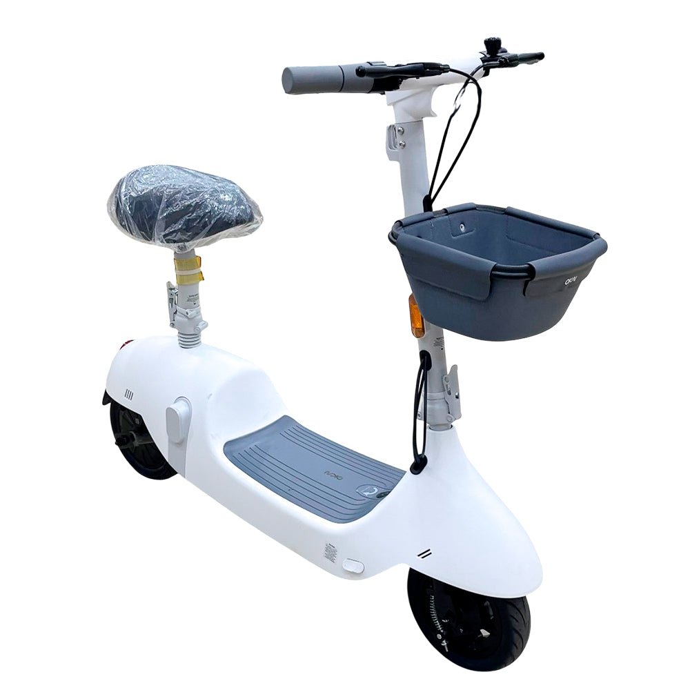 Scooter Eléctrico Great Buy - White - Great Buy - Titan.com.pa - 608938951984