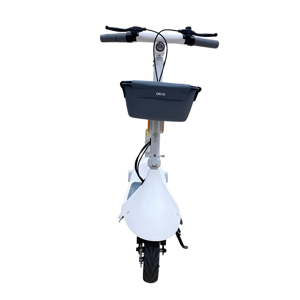 Scooter Eléctrico Great Buy - White - Great Buy - Titan.com.pa - 608938951984
