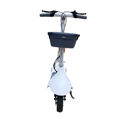 Scooter Eléctrico Great Buy - White - Great Buy - Titan.com.pa - 608938951984