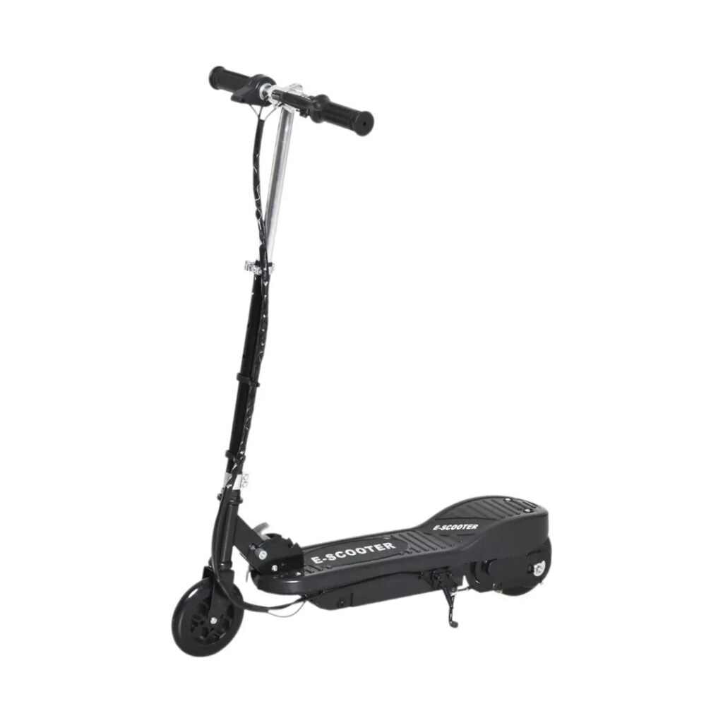 Scooter Eléctrico Infantil con Silla / 24V / Moboss CD6