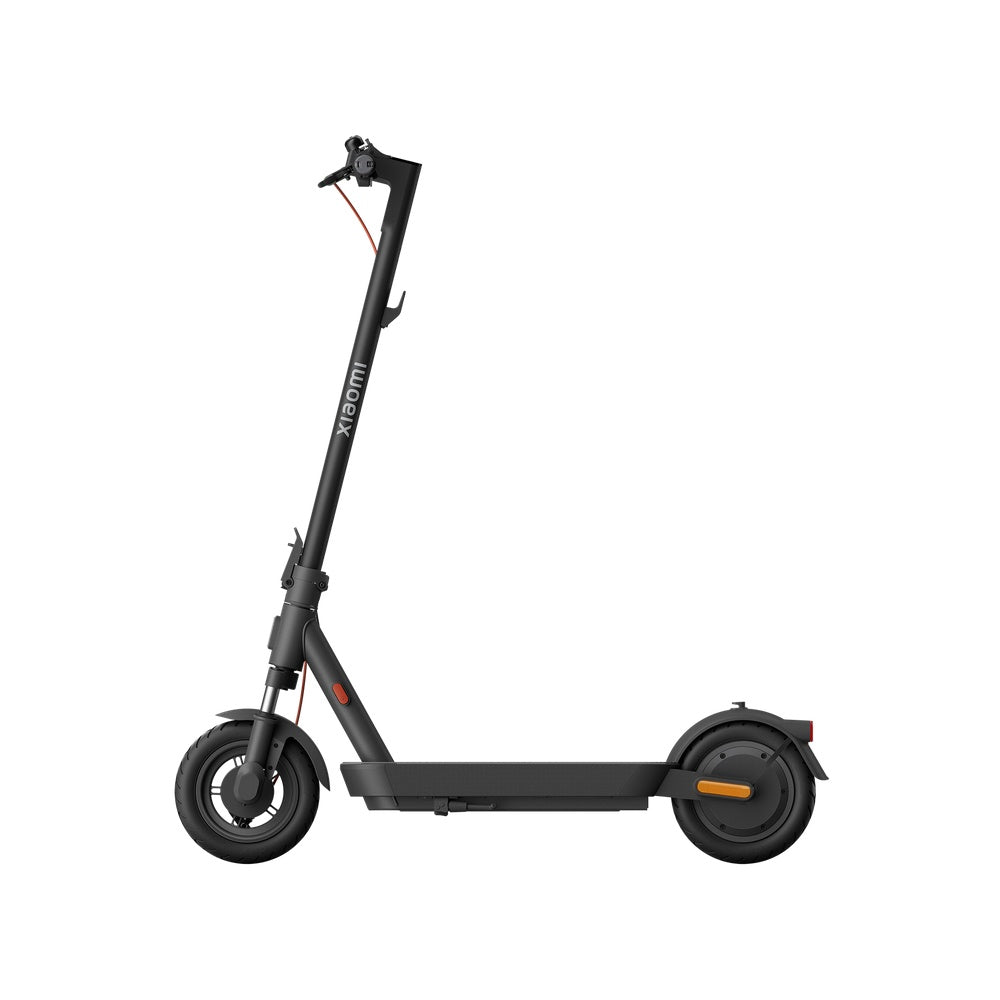 Scooter Eléctrico Xiaomi 5 Global Negro - XIAOMI - 11118528