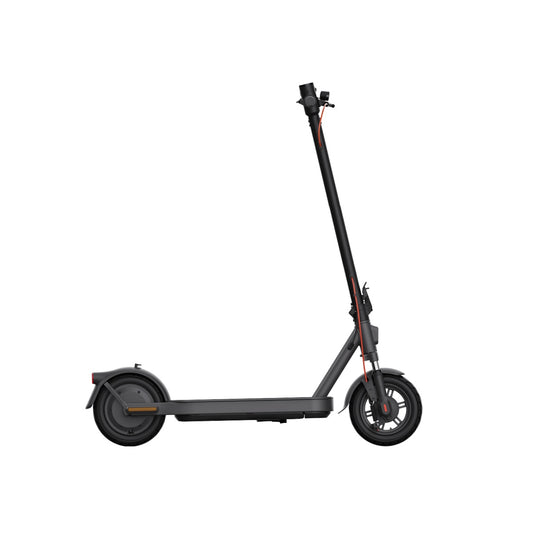 Scooter Eléctrico Xiaomi Elite Negro - XIAOMI - 11118527