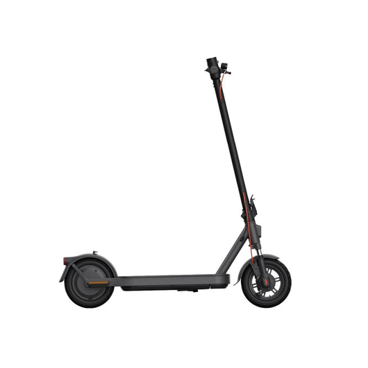 Scooter Eléctrico Xiaomi Elite Negro - XIAOMI - 11118527
