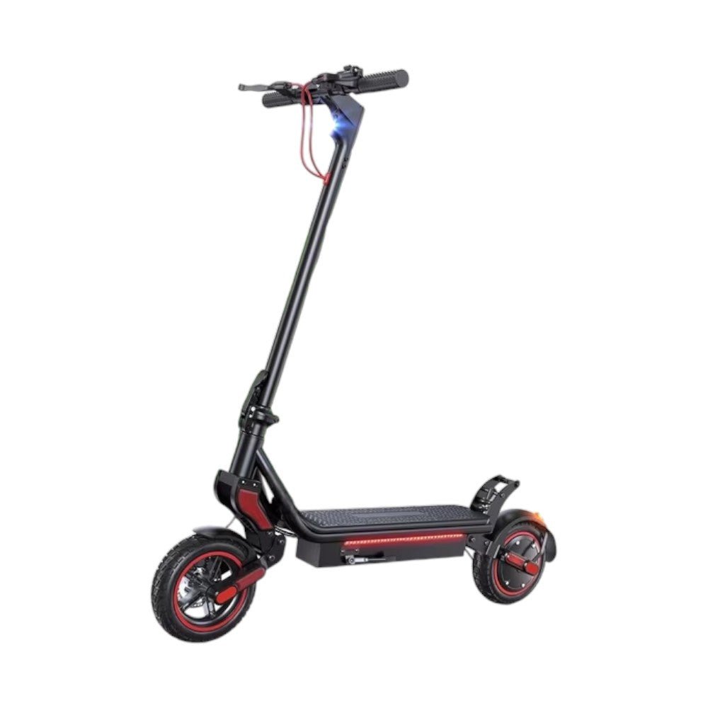 Scooter Eléctrico Yong Xing de 350 W / 36V