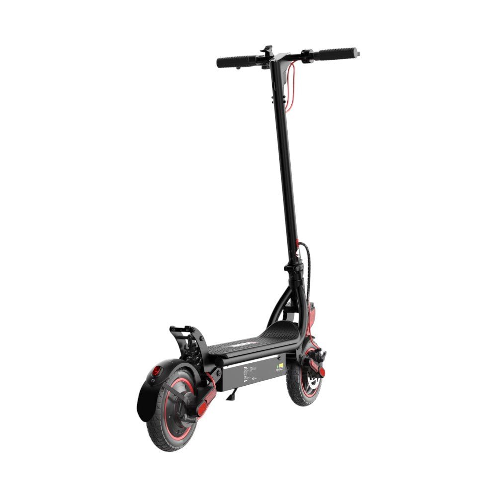 Scooter Eléctrico Yong Xing de 350 W / 36V