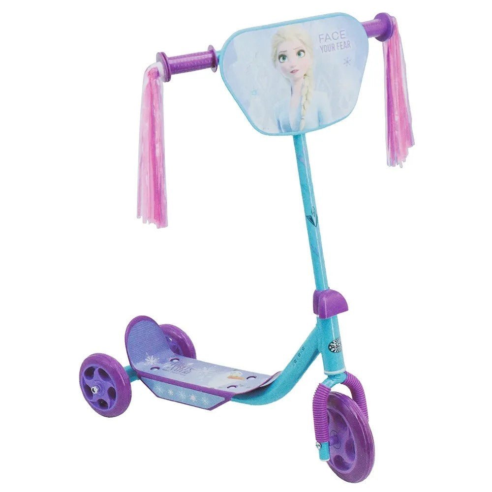 Scooter Frozen Baby 3 Ruedas - Frozen - Titan.com.pa - 7453008184716