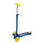 Scooter Micro Paw Patrol 3 Ruedas Con Luz Chase - Paw Patrol - Titan.com.pa - 7453008108255