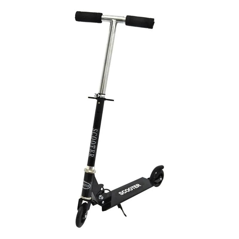 Scooter Plegable de Aluminio / Yong Xing / Surtido - Yong Xing - Titan.com.pa - 7453065133504
