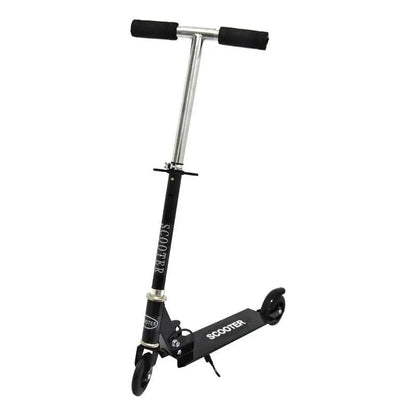 Scooter Plegable de Aluminio / Yong Xing / Surtido - Yong Xing - Titan.com.pa - 7453065133504