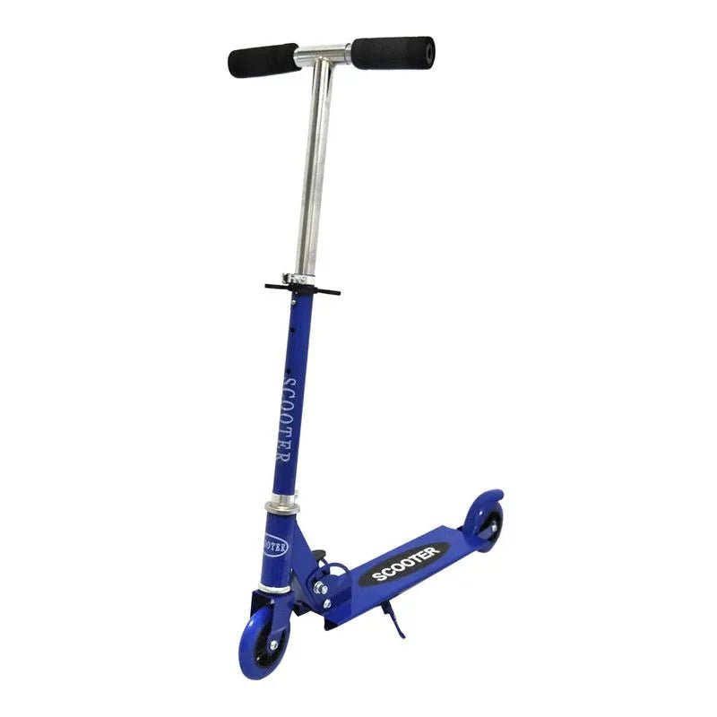 Scooter Plegable de Aluminio / Yong Xing / Surtido - Yong Xing - Titan.com.pa - 7453065133504