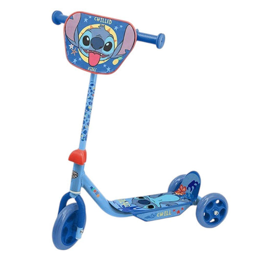 Scooter Stitch Baby - 3 Ruedas - Stitch - Titan.com.pa - 7453008117295