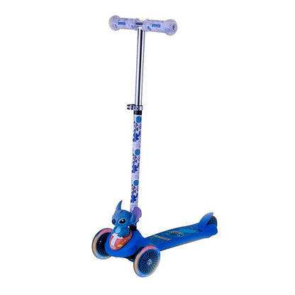 Scooter Stitch con Peluche Micro 3D - Stitch - Titan.com.pa - 7453008117264