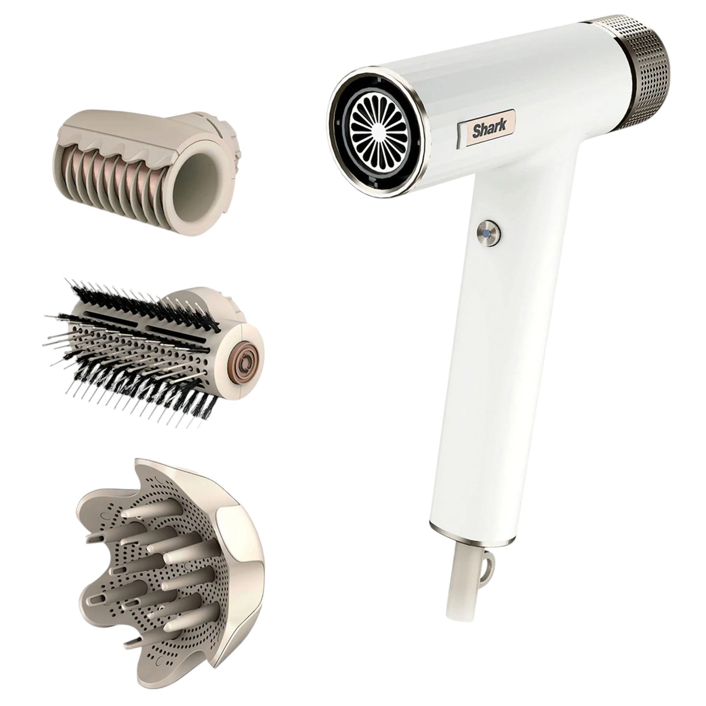 Secador De Cabello 3 Funciones Shark - Shark - Titan.com.pa - 622356614740