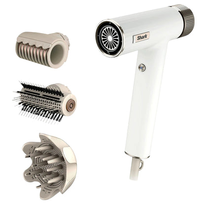 Secador De Cabello 3 Funciones Shark - Shark - Titan.com.pa - 622356614740