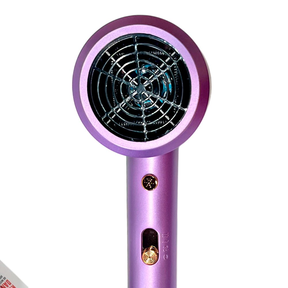 Secador De Cabello B Glam - B Glam - Titan.com.pa - 805112130924