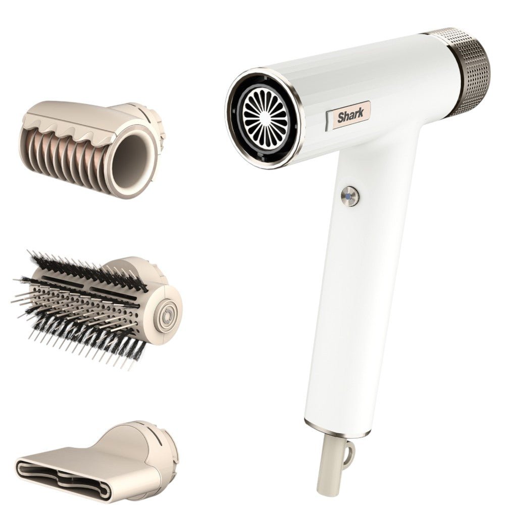 Secador De Cabello De 3 Funciones Shark - Shark - Titan.com.pa - 622356614733