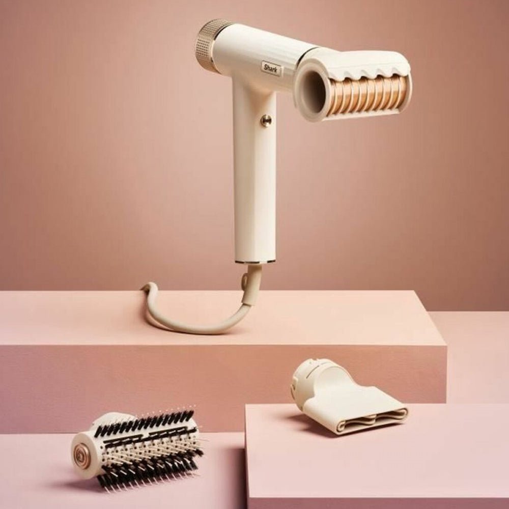 Secador De Cabello De 3 Funciones Shark - Shark - Titan.com.pa - 622356614733