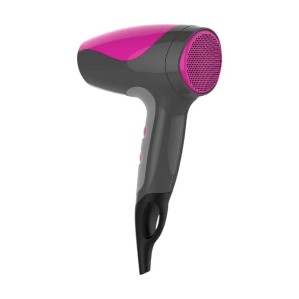 Secador de Cabello Remington Con Cerámica + Iones Y Turmalina / D5000 - Remington - Titan.com.pa - 74590507713