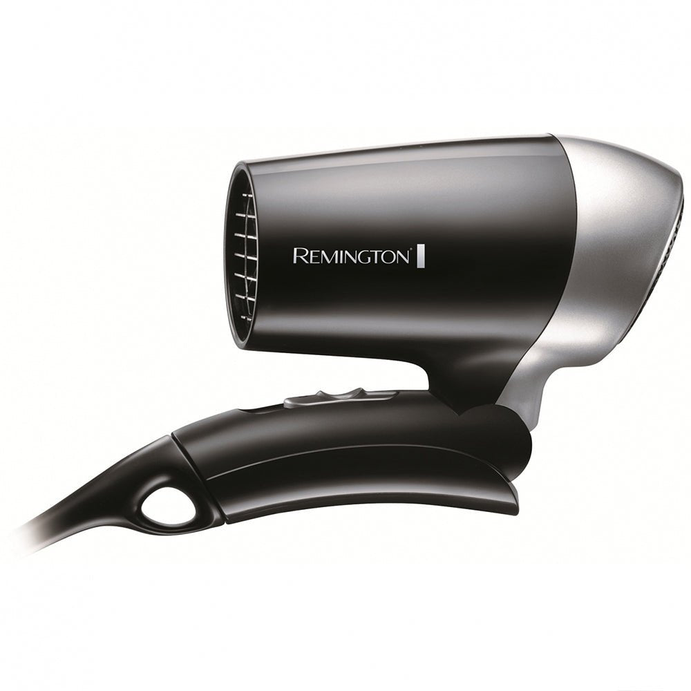 Secador Para Cabello Remington Viajero - Remington - Titan.com.pa - 74590530261