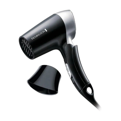 Secador Para Cabello Remington Viajero - Remington - Titan.com.pa - 74590530261