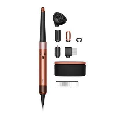 Secador y Moldeador Dyson Para Cabello Rizado - Dyson - Titan.com.pa - 885609040592