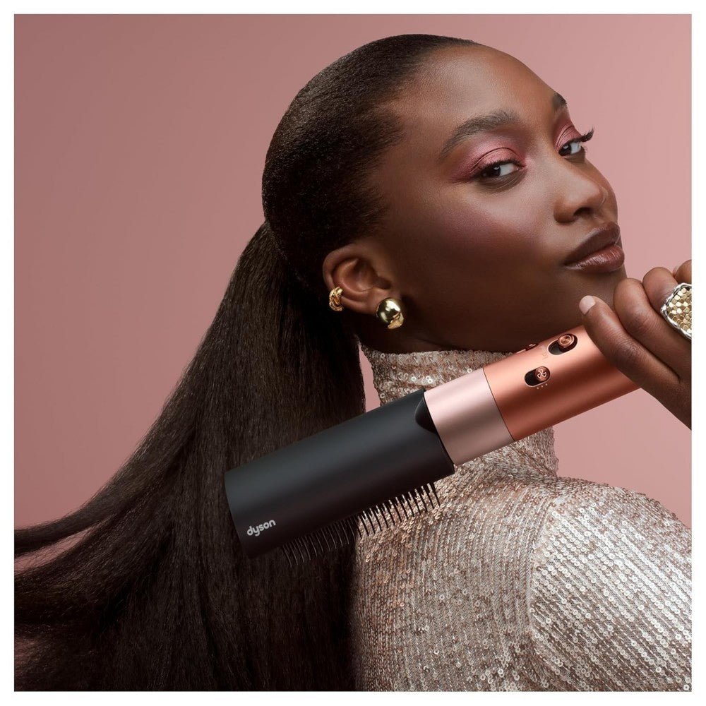 Secador y Moldeador Dyson Para Cabello Rizado - Dyson - Titan.com.pa - 885609040592