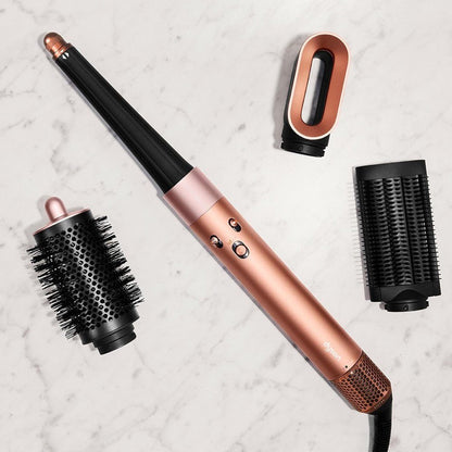 Secador y Moldeador Dyson Para Cabello Rizado - Dyson - Titan.com.pa - 885609040592