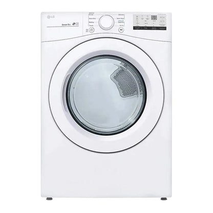 Secadora a Gas LG Carga Frontal 20Kg - LG - Titan.com.pa - 8806091303370