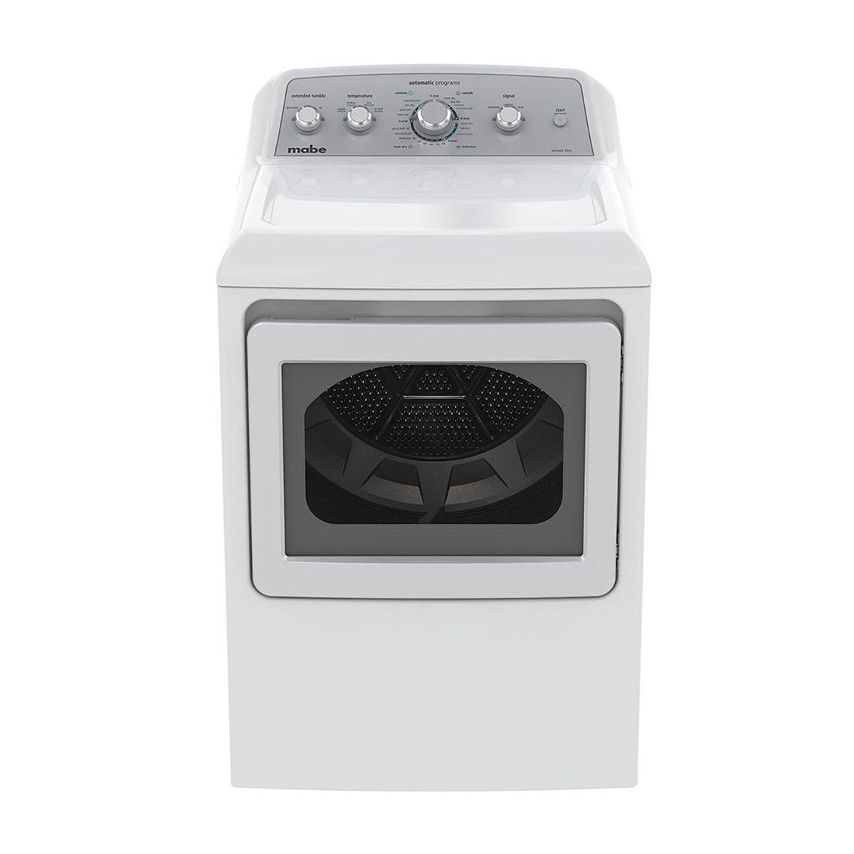 Secadora Mabe a Gas 22kg - MABE - 11161385