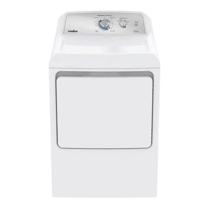 Secadora A Gas Mabe de 22Kg (7.2P3) / Blanca - Mabe - Titan.com.pa - 757638359160