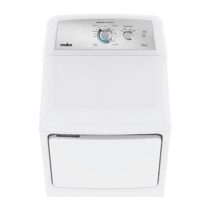 Secadora A Gas Mabe de 22Kg (7.2P3) / Blanca - Mabe - Titan.com.pa - 757638359160