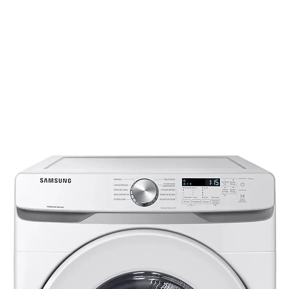 Secadora a Gas Samsung de 20 Kg - Samsung - Titan.com.pa - 8806090580314