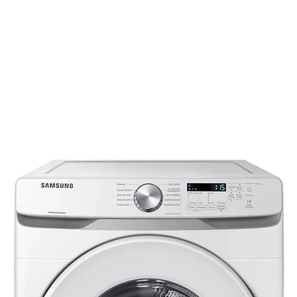 Secadora a Gas Samsung de 20 Kg - Samsung - Titan.com.pa - 8806090580314
