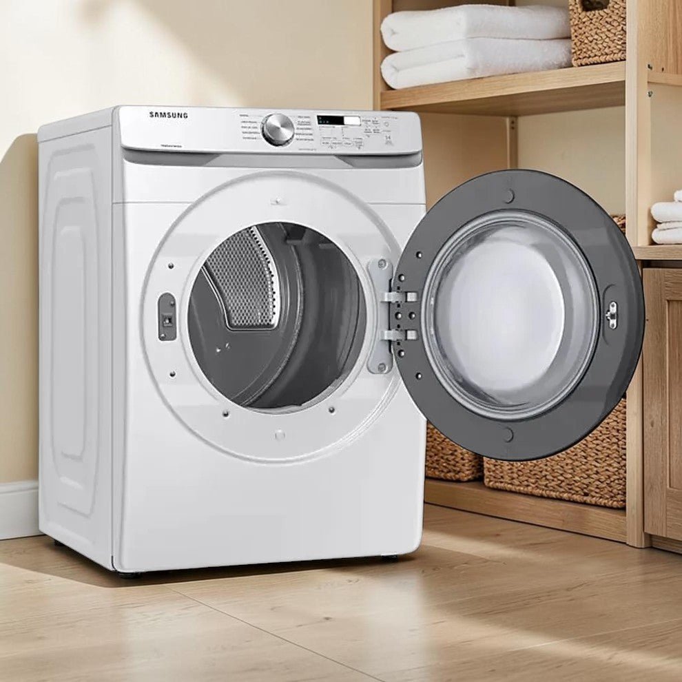 Secadora a Gas Samsung de 20 Kg - Samsung - Titan.com.pa - 8806090580314