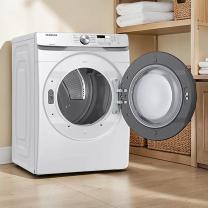 Secadora a Gas Samsung de 20 Kg - Samsung - Titan.com.pa - 8806090580314