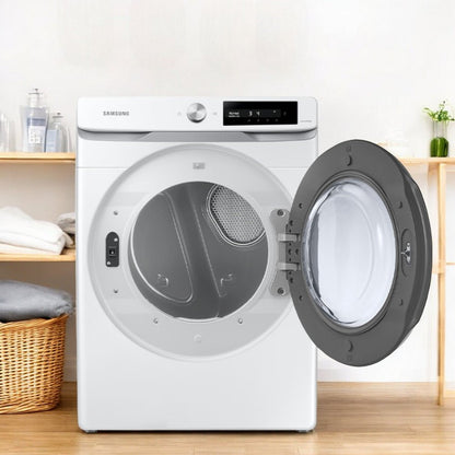 Secadora A Gas Samsung de 22Kg - Samsung - Titan.com.pa - 8806095119373