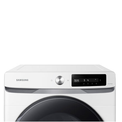 Secadora A Gas Samsung de 22Kg - Samsung - Titan.com.pa - 8806095119373