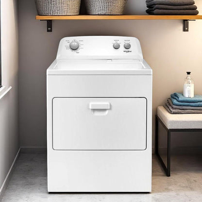 Secadora a Gas Whirlpool 21 Kg - Whirlpool - Titan.com.pa - 883049469706