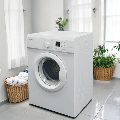 Secadora Automática Sankey de 8Kg / Multifuncional - Sankey - Titan.com.pa - 7453013534483