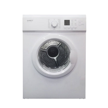 Secadora Automática Sankey de 8Kg / Multifuncional - Sankey - Titan.com.pa - 7453013534483