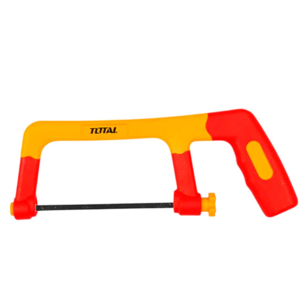 Segueta Pequeña Aislada Total 1000V - Total - Titan.com.pa - 6941639837350