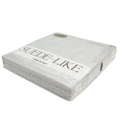 Servilletas Reutilizables Lillian - 20 Piezas