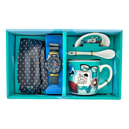 Set 4 Piezas Beneli Home / Especial Día del Padre / Surtido - Beneli Home - Titan.com.pa - 7453129413290