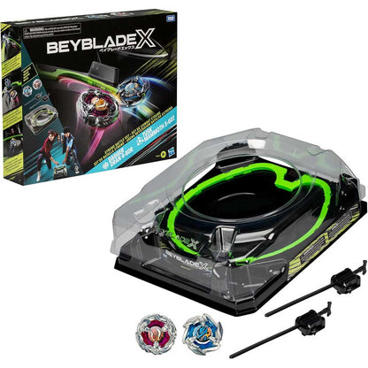 Set Batalla Bey BBX Xtreme / Beyblade - Bey Blade - Titan.com.pa - 195166265568