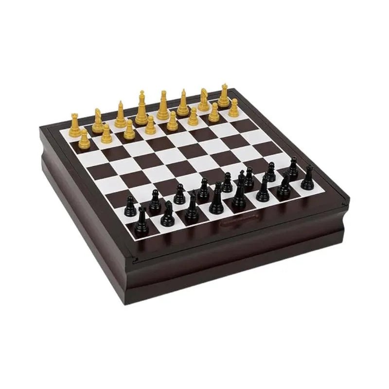 Set Cardinal 10 Juegos De Mesa - Cardinal - Titan.com.pa - 778988437230