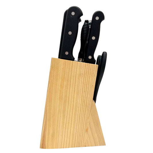 Hogar | Cocina - Set Cuchillos Home Elegance