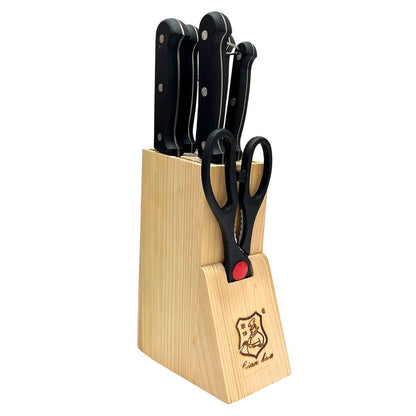 Hogar | Cocina - Set Cuchillos Home Elegance