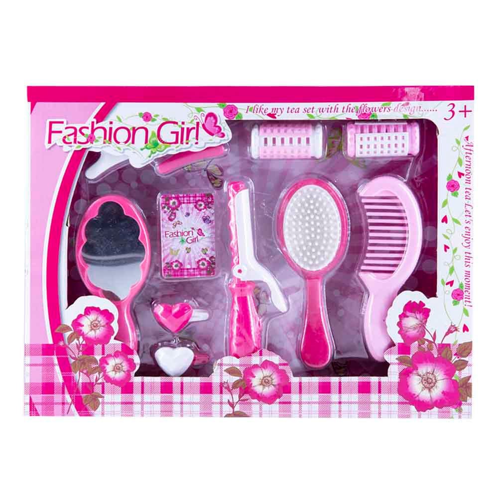 Set De Belleza