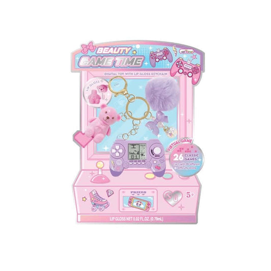 Set de Belleza Morado Beauty in Trendz Hot Focus - HOT FOCUS - 11105590